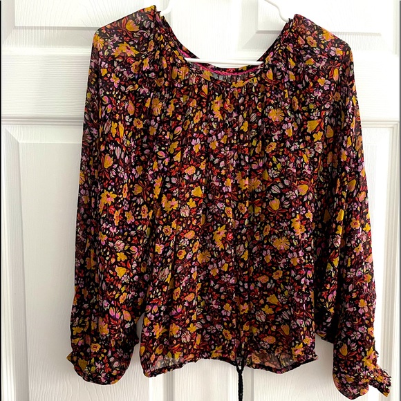 Anthropologie dress top - Picture 1 of 4